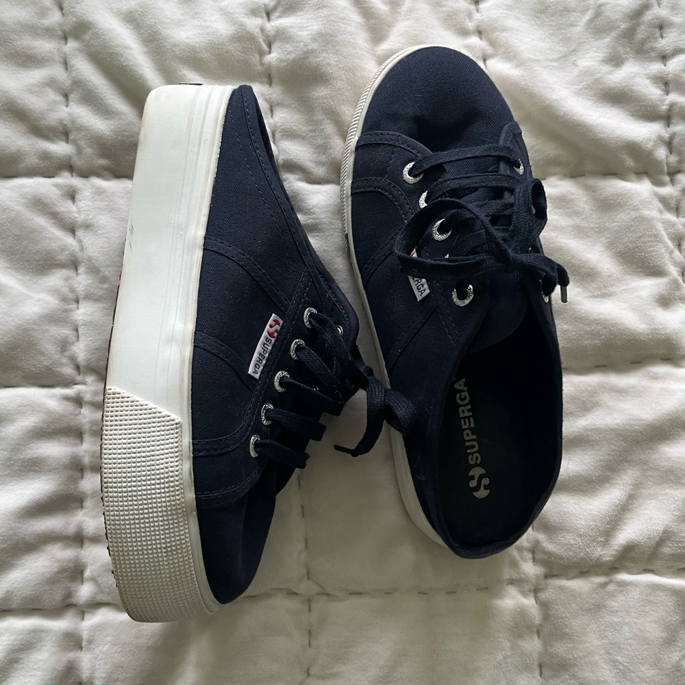 Superga sneakers